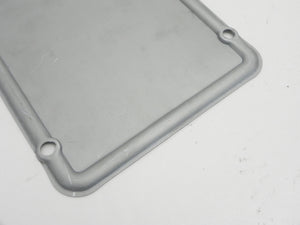 (New) 356 BT6/C/SC Steering Box Access Cover - 1962-65