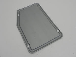 (New) 356 BT6/C/SC Steering Box Access Cover - 1962-65