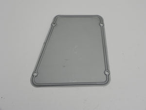 (New) 356 Pre-A/A/BT5 Steering Box Access Cover - 1950-61