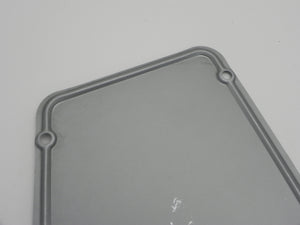 (New) 356 Pre-A/A/BT5 Steering Box Access Cover - 1950-61