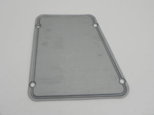 (New) 356 Pre-A/A/BT5 Steering Box Access Cover - 1950-61