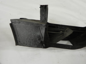 (Used) 356 A/B/C/S90/SC Left Hand Heater Flapper Box - 1955-65