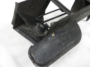 (Used) 356 A/B/C/S90/SC Left Hand Heater Flapper Box - 1955-65