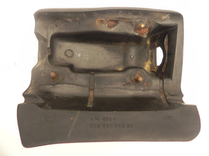 (Used) 911/930 Bumper Guard Right Rear - 1978-89