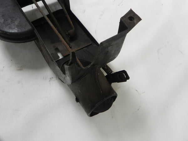 (Used) 356 A/B/C/S90/SC Right Hand Heater Flapper Box - 1955-65 - AASE ...