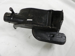 (Used) 356 A/B/C/S90/SC Right Hand Heater Flapper Box - 1955-65