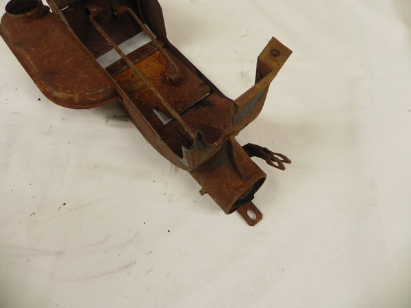 (Used) 356 A/B/C/S90/SC Right Hand Flapper Box - 1955-65 - AASE Sales