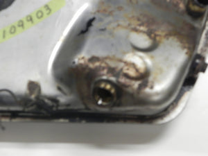 (Used) 911 Oil Tank 1978-89