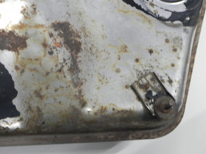 (Used) 911 Oil Tank 1978-89