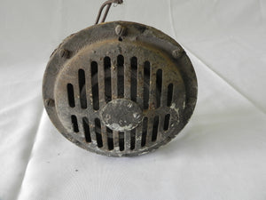 (Original) 356 B/C Bosch 6v Horn -1950-65