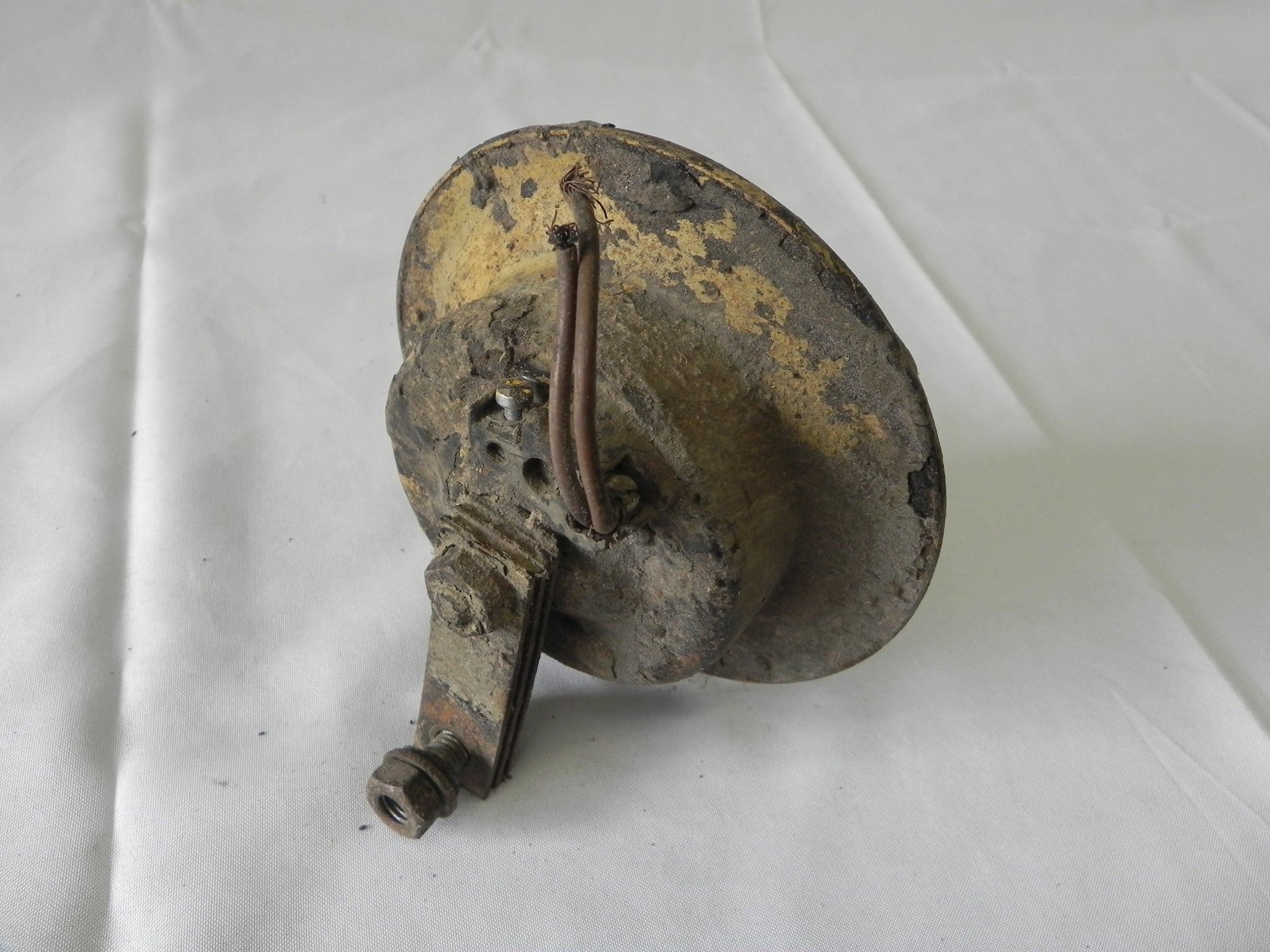 Avertisseur Pneumatique Remplacement Trompette BOSCH 0 328 006 002 Pas Cher Corne Modèle 0524727 Avertisseur Pneumatique Remplacement Trompette BOSCH 0 328 006 002 Pas Cher Corne Modèle 0524727
