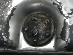 (Used) 911 Oil Tank 1978-89