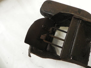 (Used) 912 Right Hand Heater Flapper Box - 1965-69