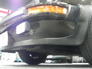 (New) 930 Turbo Front Chin Spoiler - 1977-89