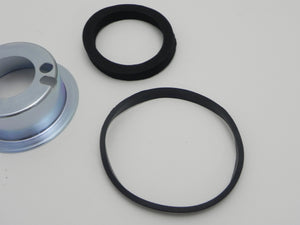 (New) 356 Pre-A/A Horn Ring Install Kit - 1953-59