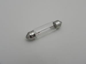 (New) 12v/10w Festoon Light Bulb