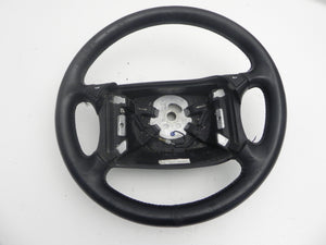 (Used) 928/944/968 4-Spoke Black Steering Wheel - 1985-95
