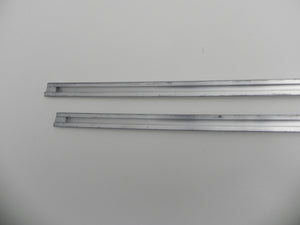 (New) 356 Left Door Molding - 1950-65