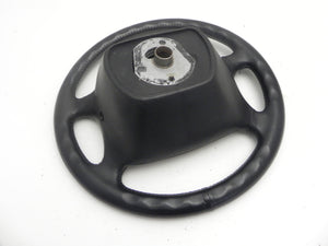 (Used) 928/944/968 4-Spoke Black Steering Wheel - 1985-95