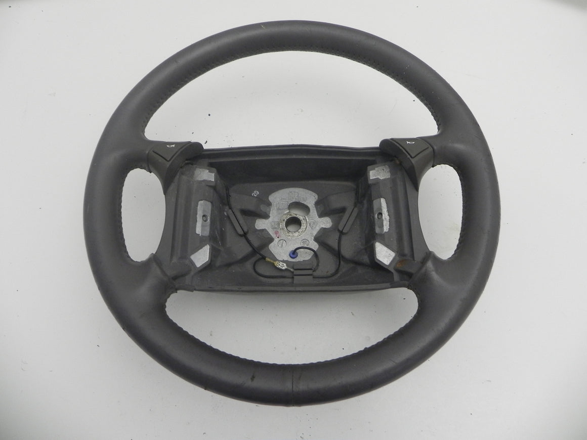 (Used) 964 4-Spoke Grey Steering Wheel - 1989-94