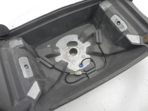 (Used) 964 4-Spoke Grey Steering Wheel - 1989-94