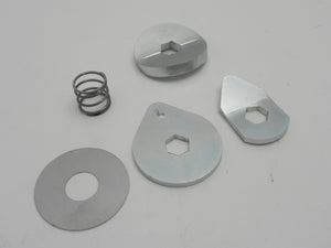 (New) 356 A/B/C Handbrake Lock Repair Kit - 1955-65