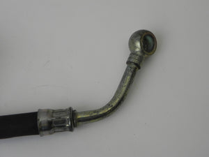 (NOS) 911/914 Oil Hose to Right Hand Chain Housing - 1965-83