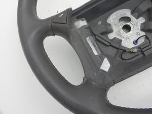 (Used) 964 4-Spoke Grey Steering Wheel - 1989-94