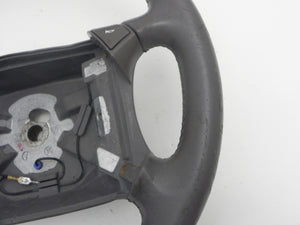 (Used) 964 4-Spoke Grey Steering Wheel - 1989-94