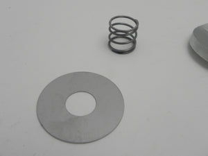 (New) 356 A/B/C Handbrake Lock Repair Kit - 1955-65