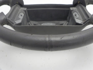 (Used) 964 4-Spoke Grey Steering Wheel - 1989-94