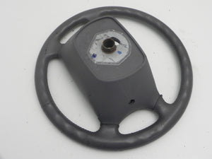 (Used) 964 4-Spoke Grey Steering Wheel - 1989-94