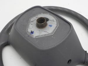 (Used) 964 4-Spoke Grey Steering Wheel - 1989-94