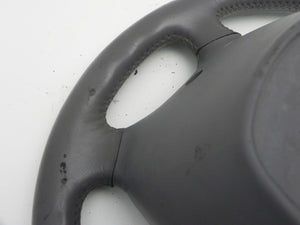 (Used) 964 4-Spoke Grey Steering Wheel - 1989-94