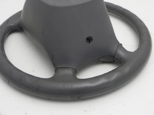 (Used) 964 4-Spoke Grey Steering Wheel - 1989-94