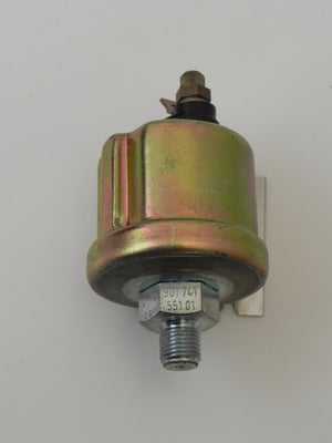 (New) 911 Oil Pressure Sending Unit - 1965-73