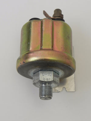 (New) 911 Oil Pressure Sending Unit - 1965-73