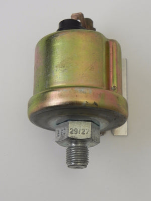 (New) 911 Oil Pressure Sending Unit - 1965-73