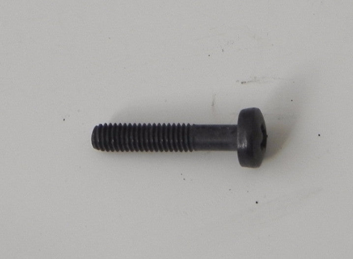 (New) 911/930 License Light Screw - 1974-89