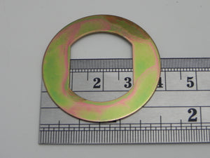 (New) 356/912 Generator Shim 1950-1969