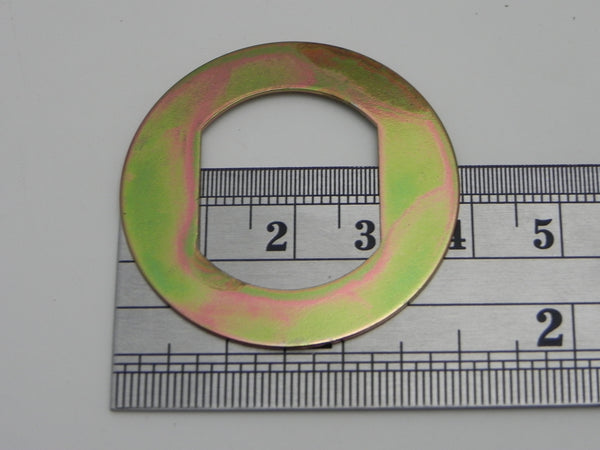 (New) 356/912 Generator Shim 1950-1969 - AASE Sales