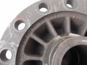 (Used) 911 930 Differential Housing - 1983-88