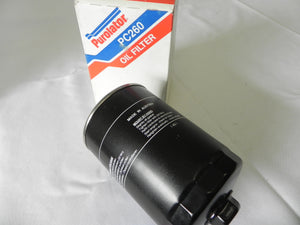 (New) 911/930 PC260 Oil Filter - 1975-94