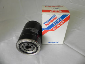 (New) 911/930 PC260 Oil Filter - 1975-94
