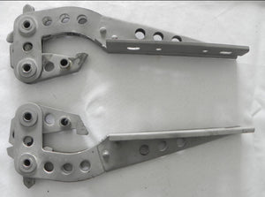 (Used) 356 Engine Lid Hinge Pair 1950-65