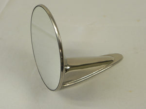 (New) 356/911/912 Mirror Flat Glass - 1964-67