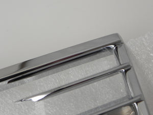 (New) 911/912 Hella 118 Additional Clear Driving Light and Optional Grille Kit - 1965-73