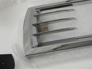 (New) 911/912 Hella 118 Additional Clear Driving Light and Optional Grille Kit - 1965-73