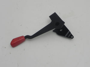 (Used) 911 Heater Actuating Lever - 1984-86