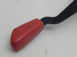 (Used) 911 Heater Actuating Lever - 1984-86